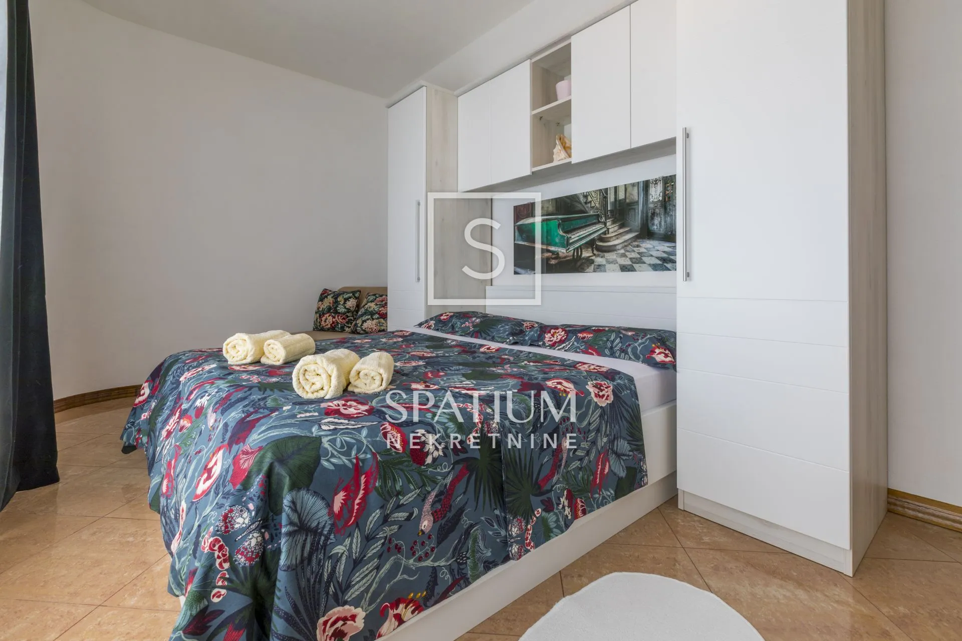 crikvenica, vila s pogledom - slika 68