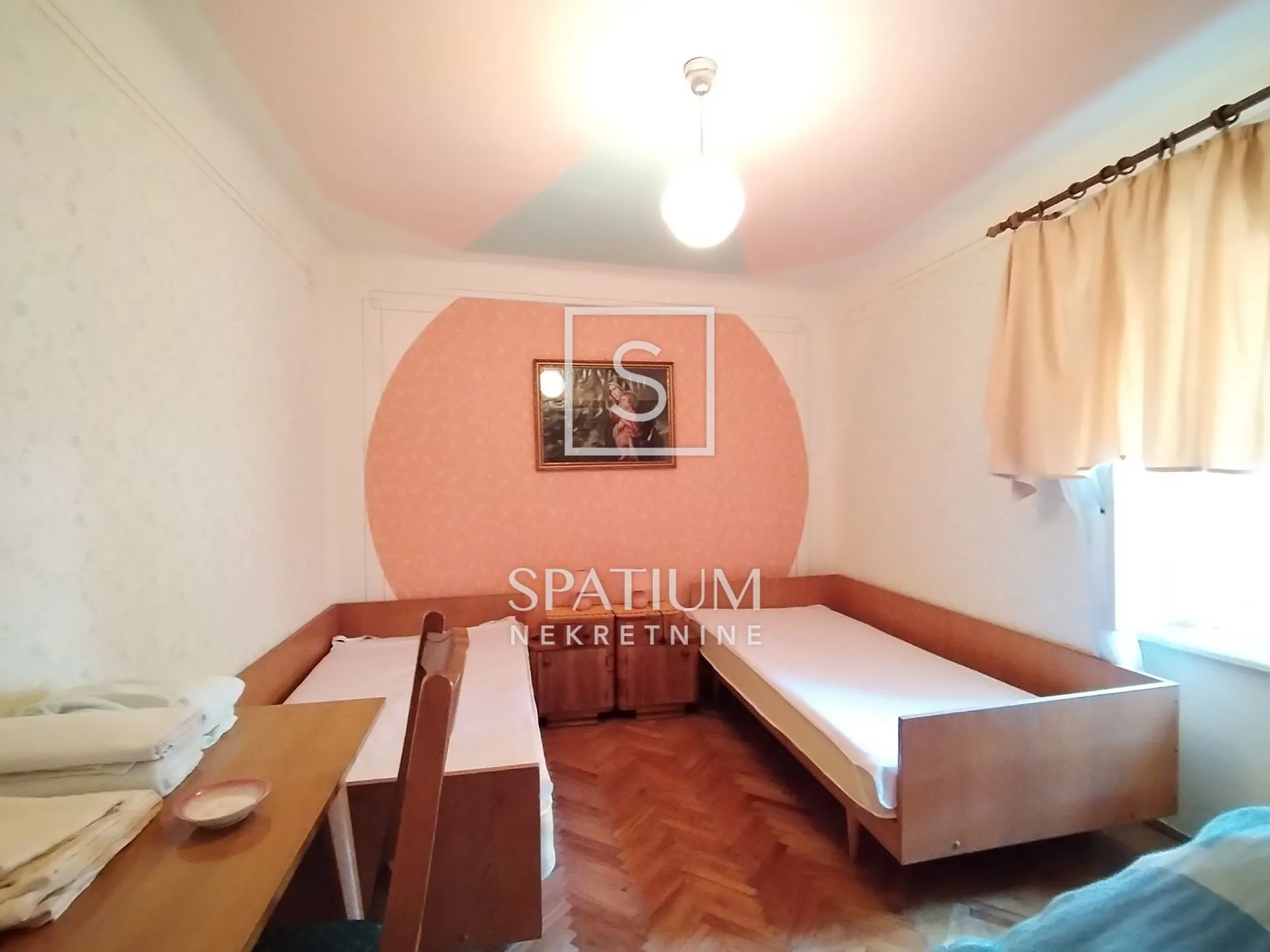 crikvenica, kuća s garažom 30m od mora - slika 12