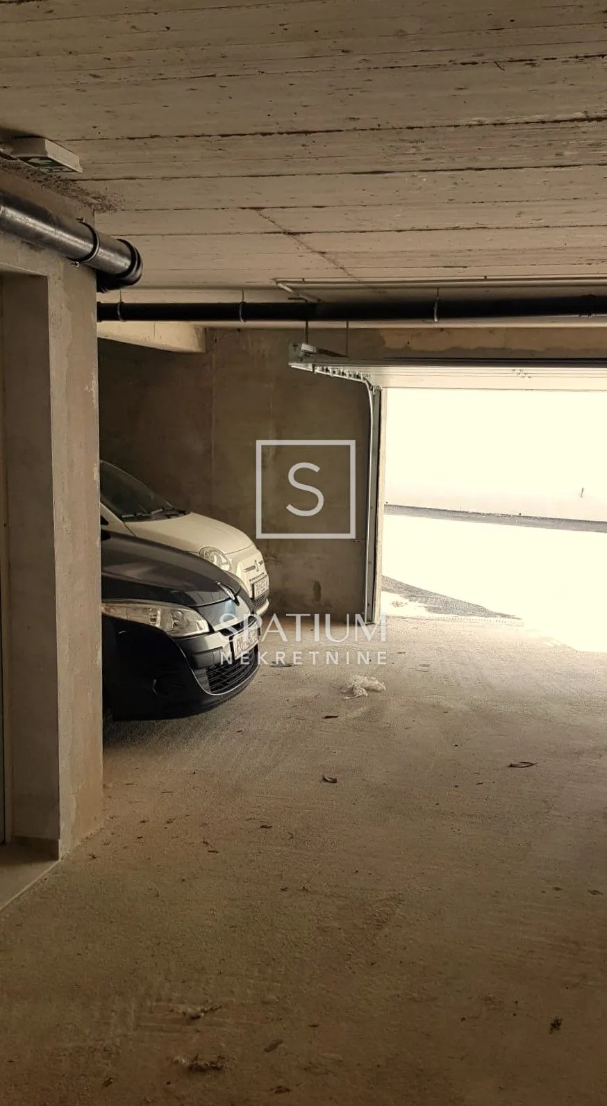 poreč, penthouse s krovnom terasom - slika 18