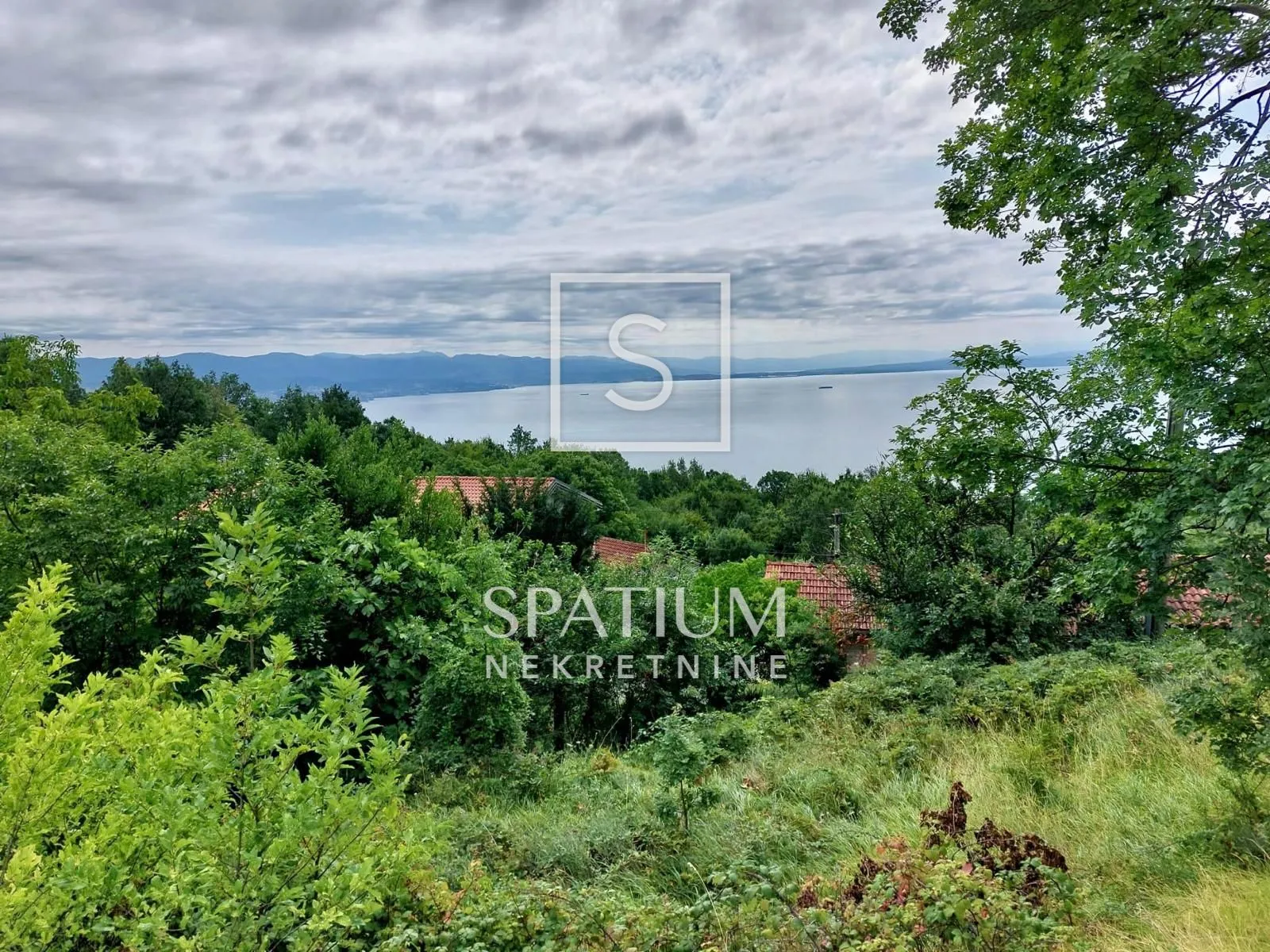 Veprinac, Zemljište - Veprinac, Opatija