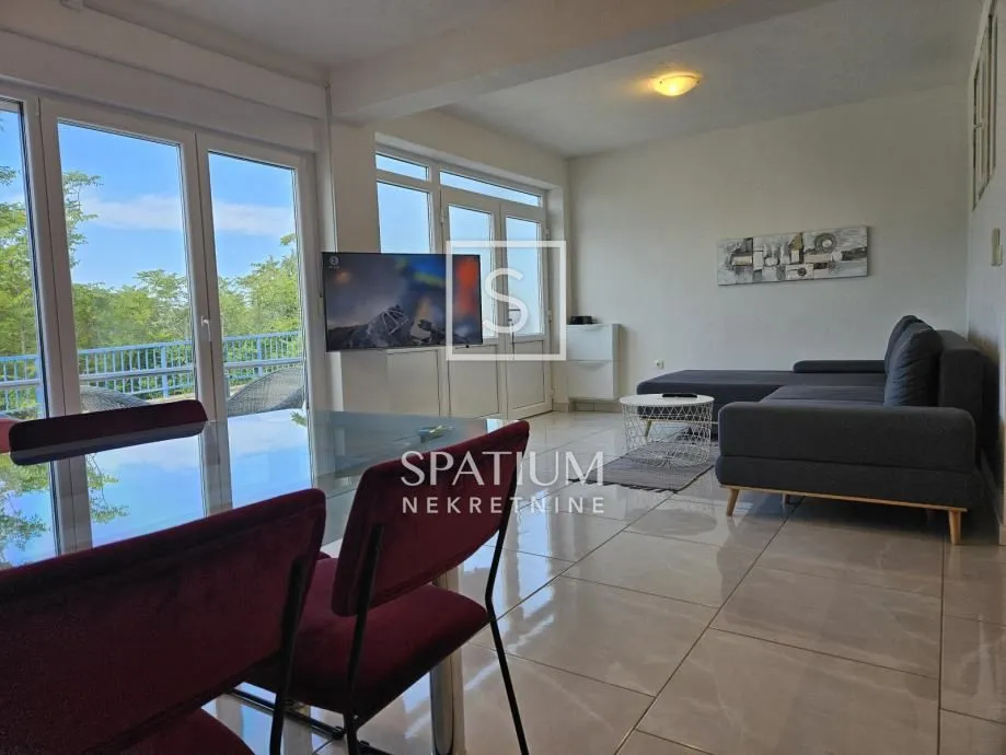 crikvenica, dramalj, apartman u prizemlju - slika 3