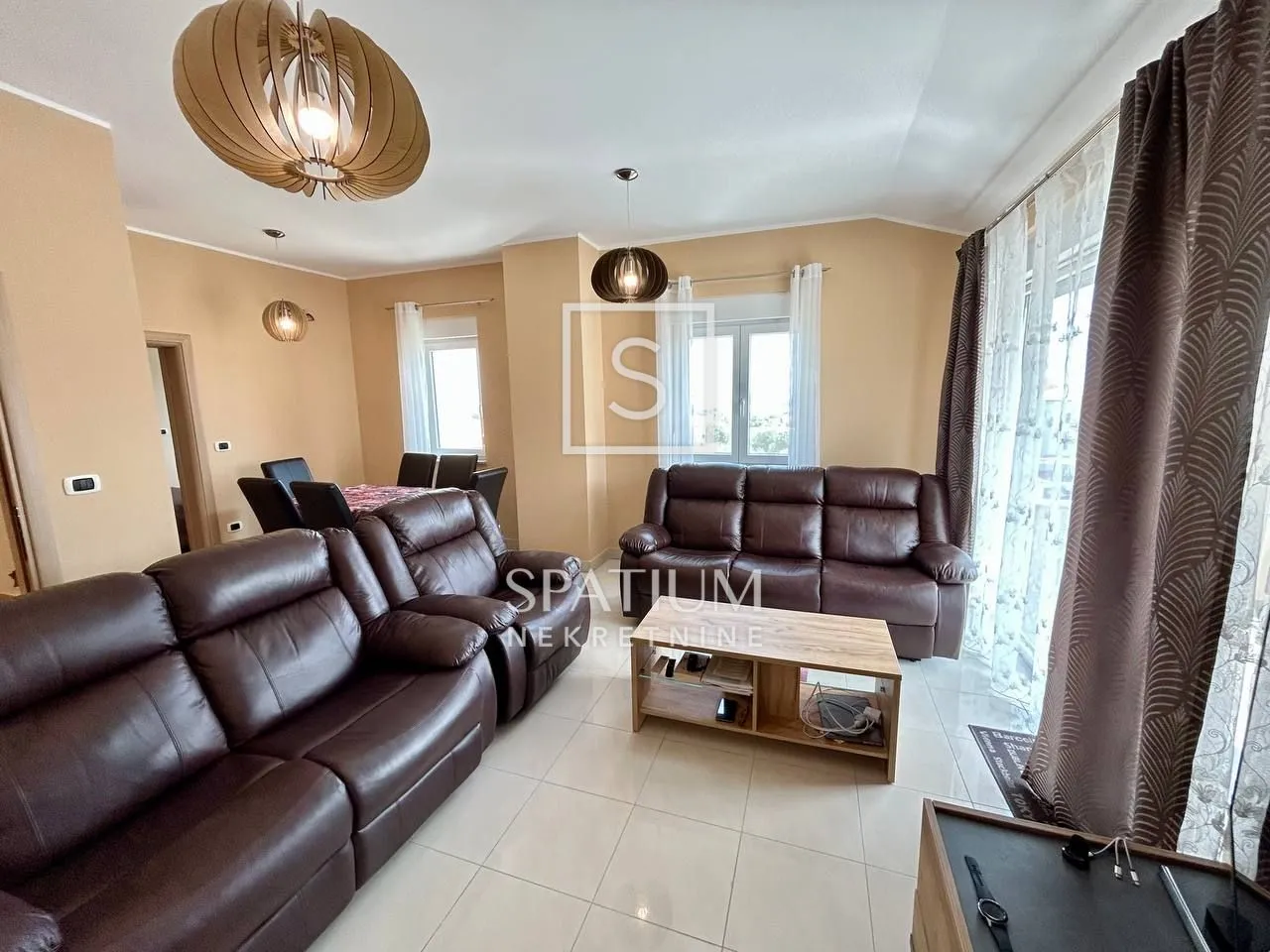 ližnjan, penthouse sa pogledom na more - slika 3