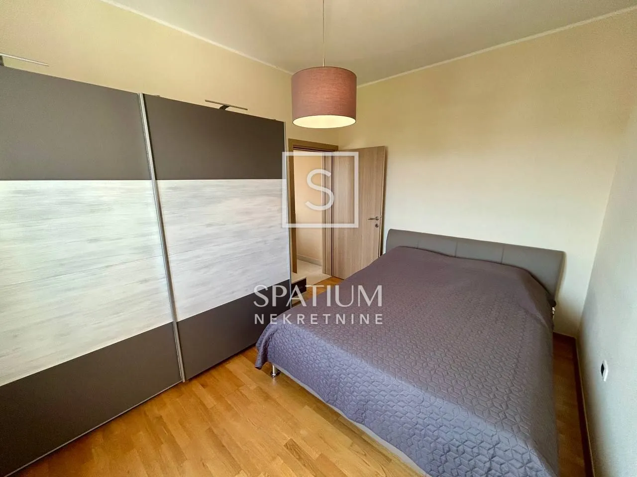 ližnjan, penthouse sa pogledom na more - slika 5