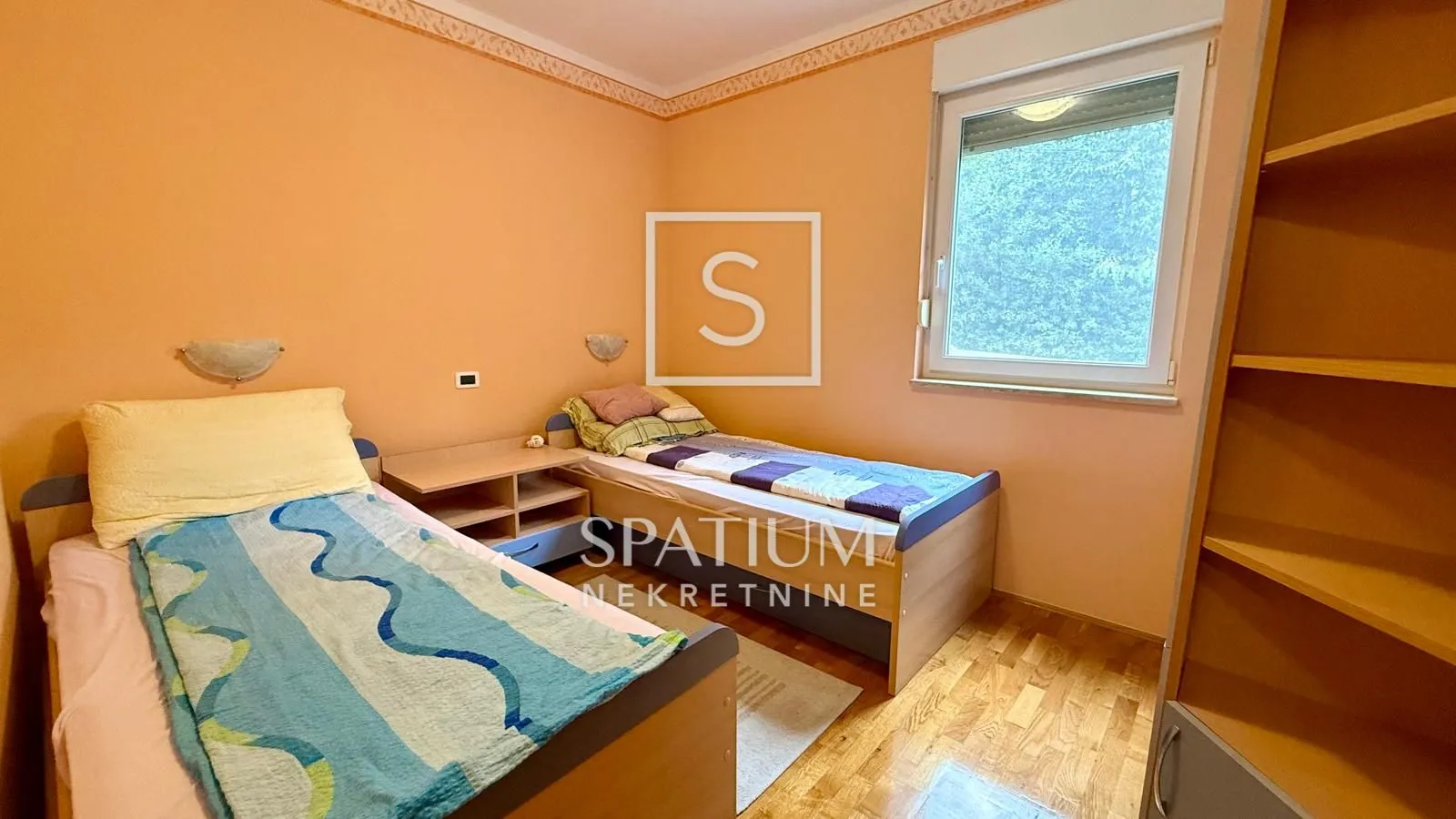 ičići, trosoban stan u blizini mora - slika 3