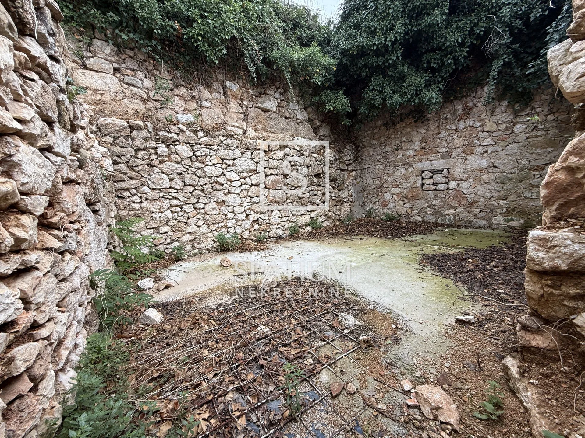 bribir, vinodolska općina, ruševna starina za obnovu - slika 4