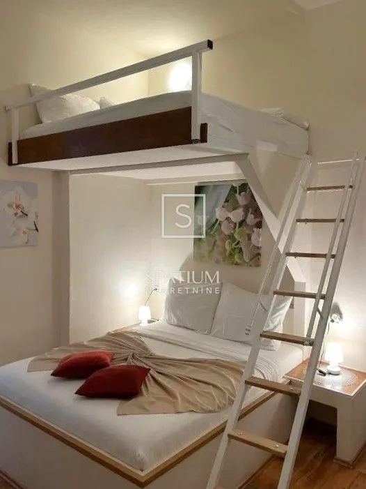 centar, pet studio apartmana - slika 6