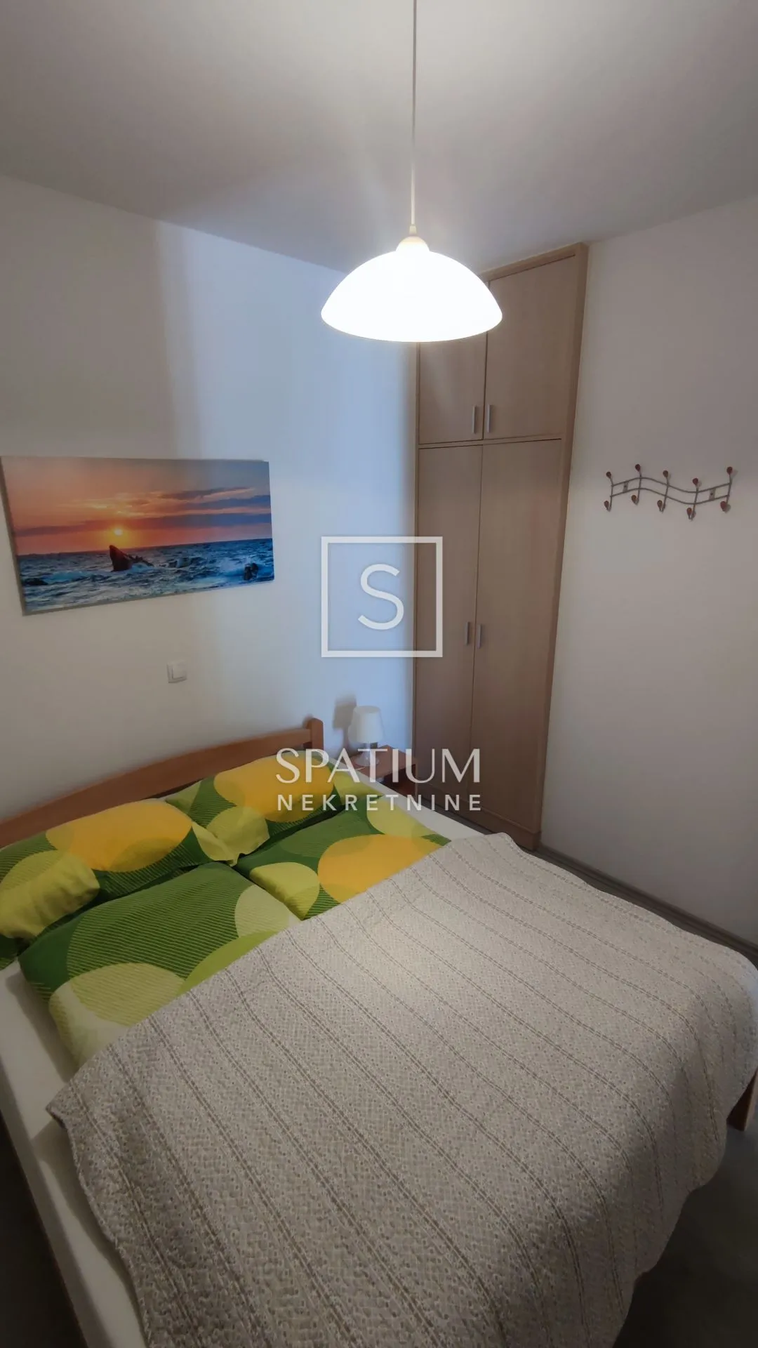 otok krk, baška, kuća s dva apartmana - slika 6