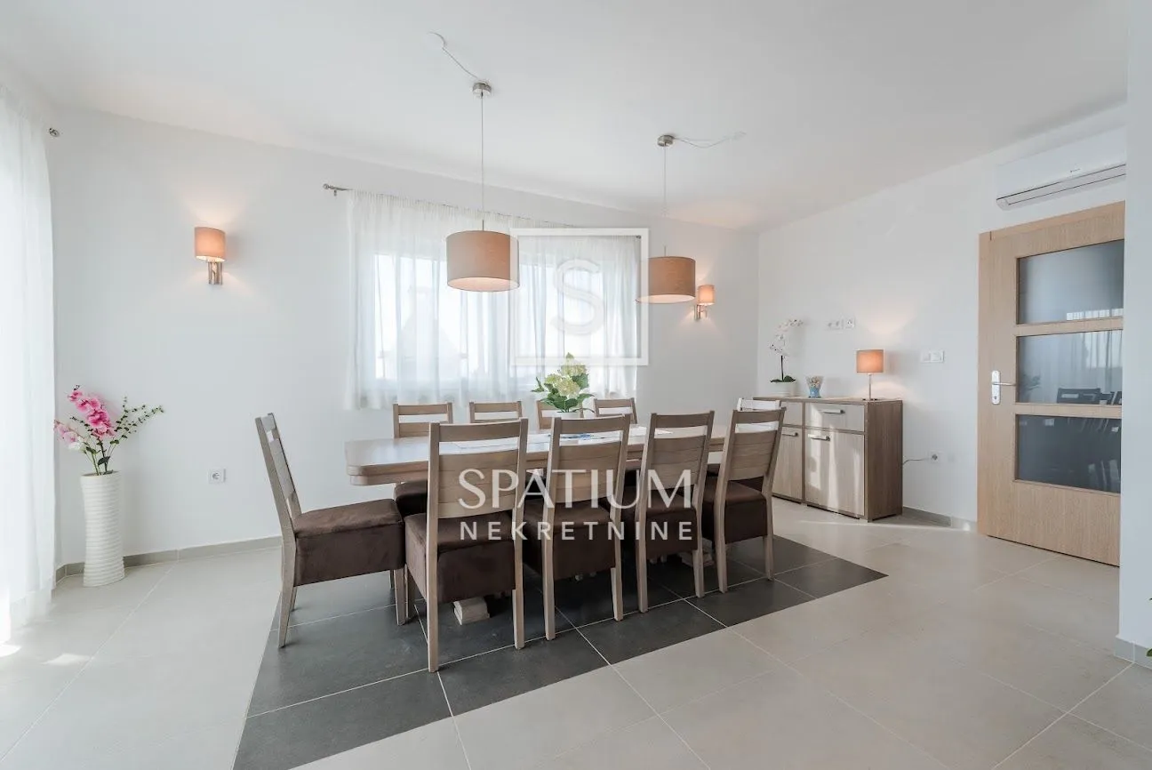 zadar, debeljak, resort, 8 vila s bazenima, investicija - slika 4