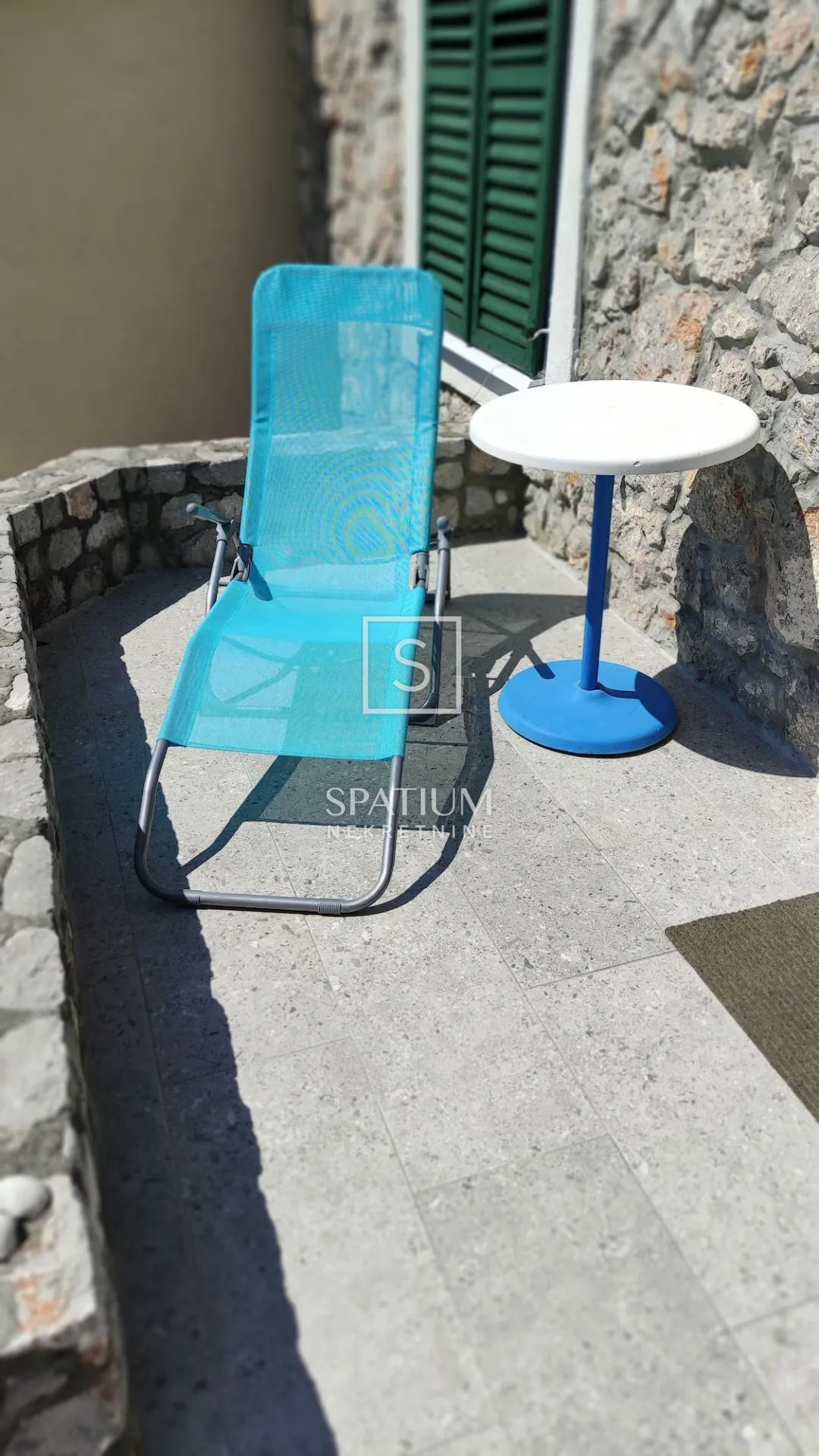 novi vinodolski, jakov polje, kamena kuća s pogledom na more - slika 13