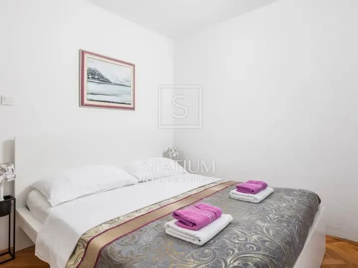 punat, samostojeća kuća s bazenom - slika 20
