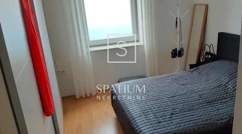 senj, predivan stan 80m od plaže - slika 7