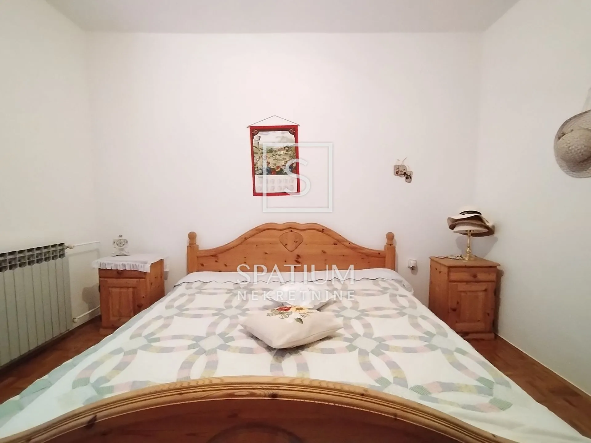 jadranovo, kuća s panoramskim pogledom - slika 10