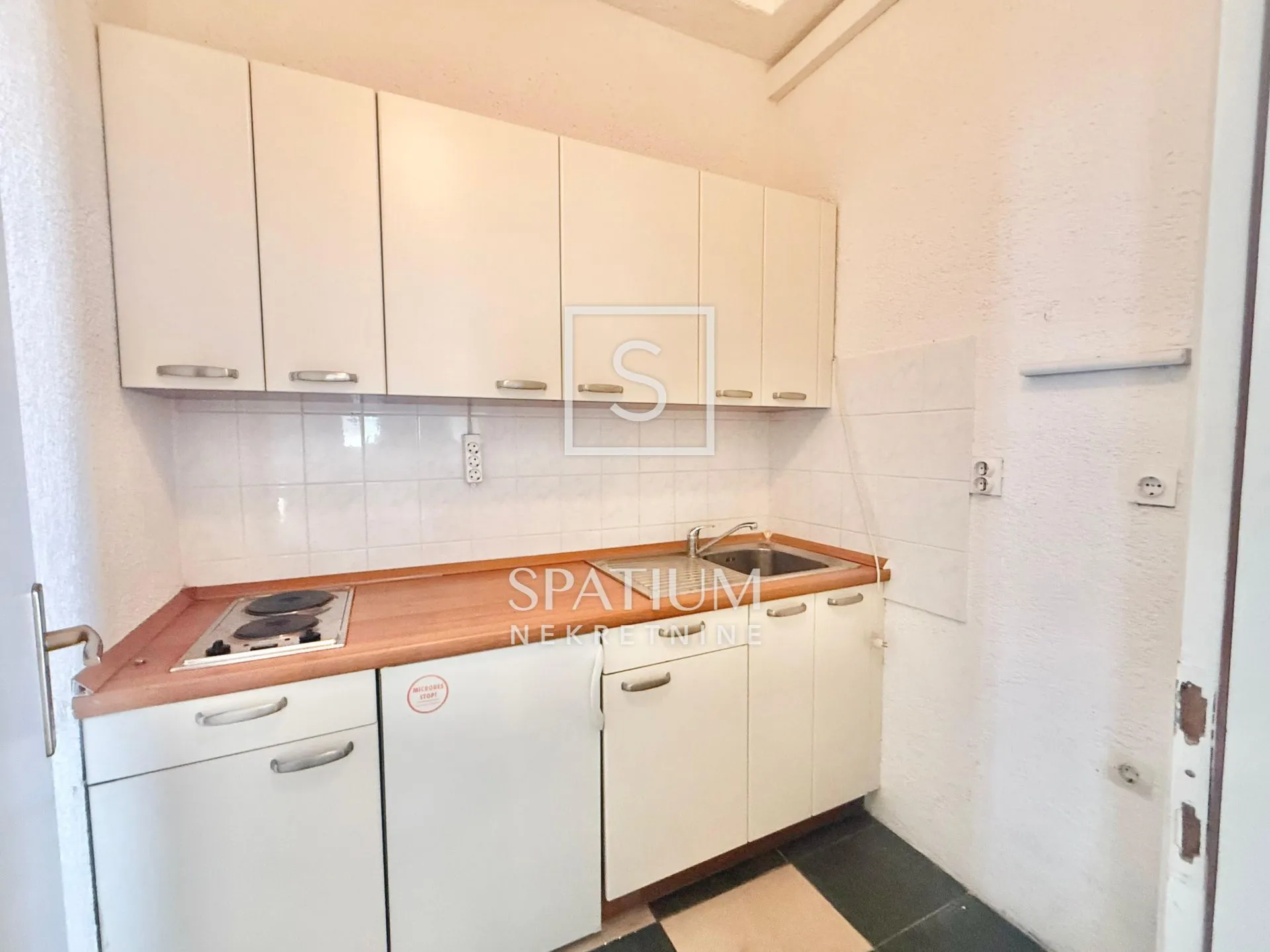 tošina, opatija, samostojeća vila s bazenom i pogledom - slika 15