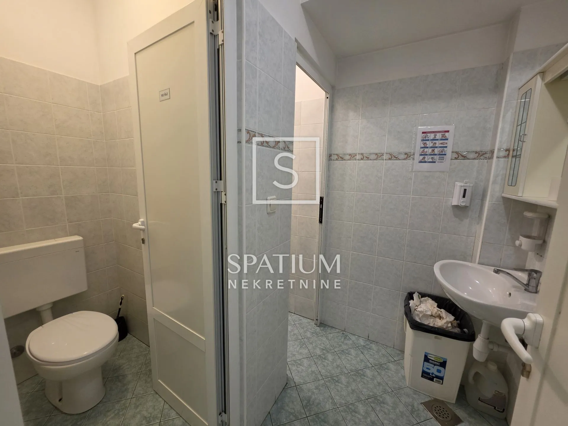 škurinje, poslovni prostor 325m2 - slika 11