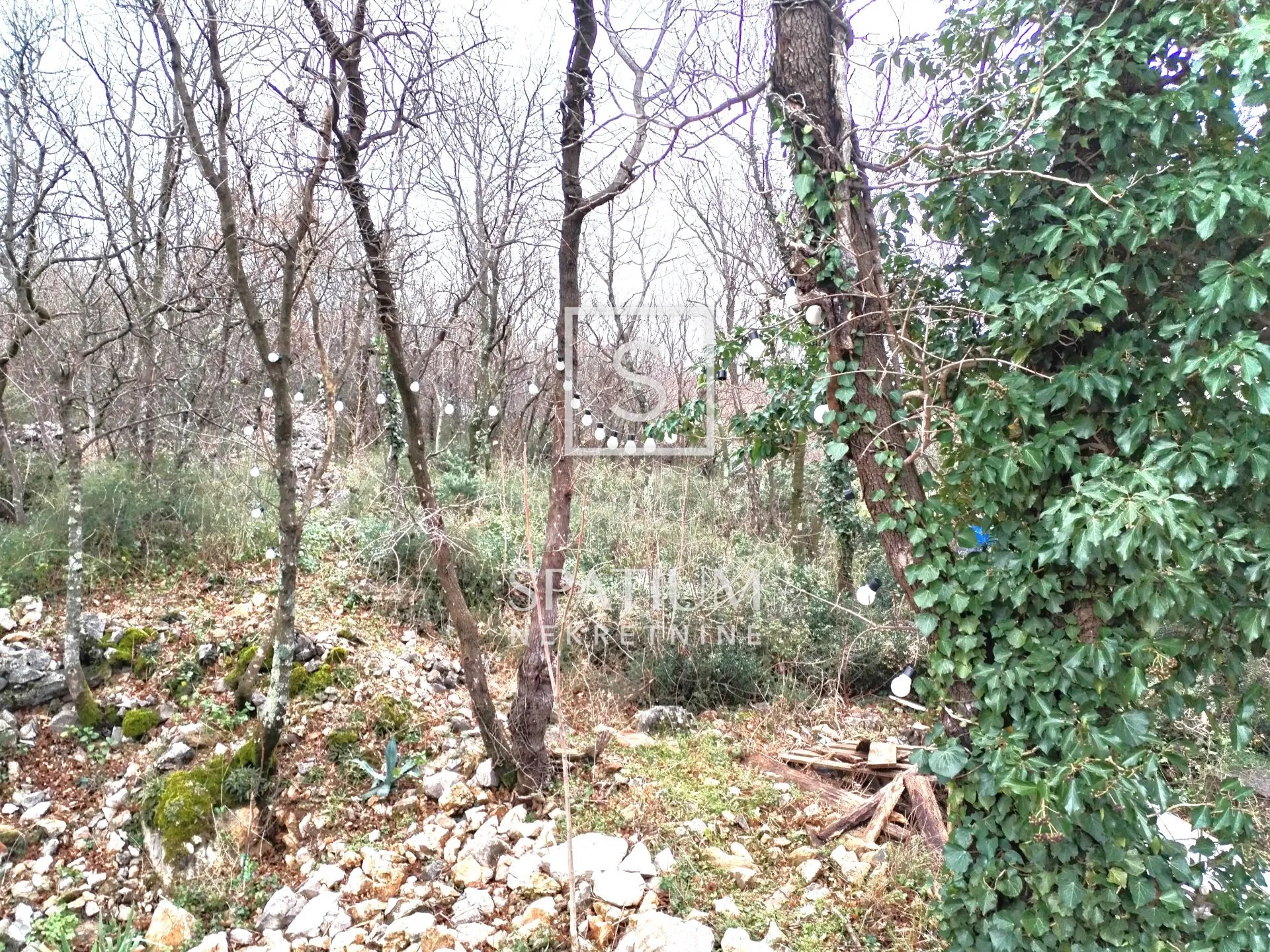 dramalj, crikvenica, kuća s panoramskim pogledom - slika 20