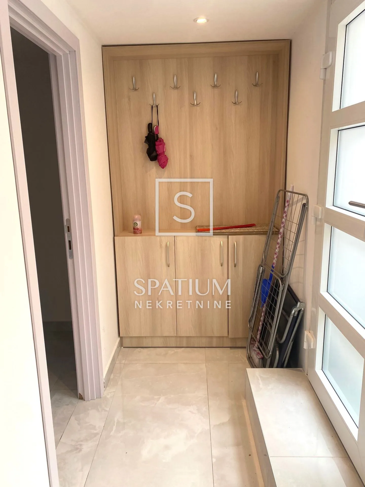 rijeka, stan s dva apartmana u centru grada - slika 9