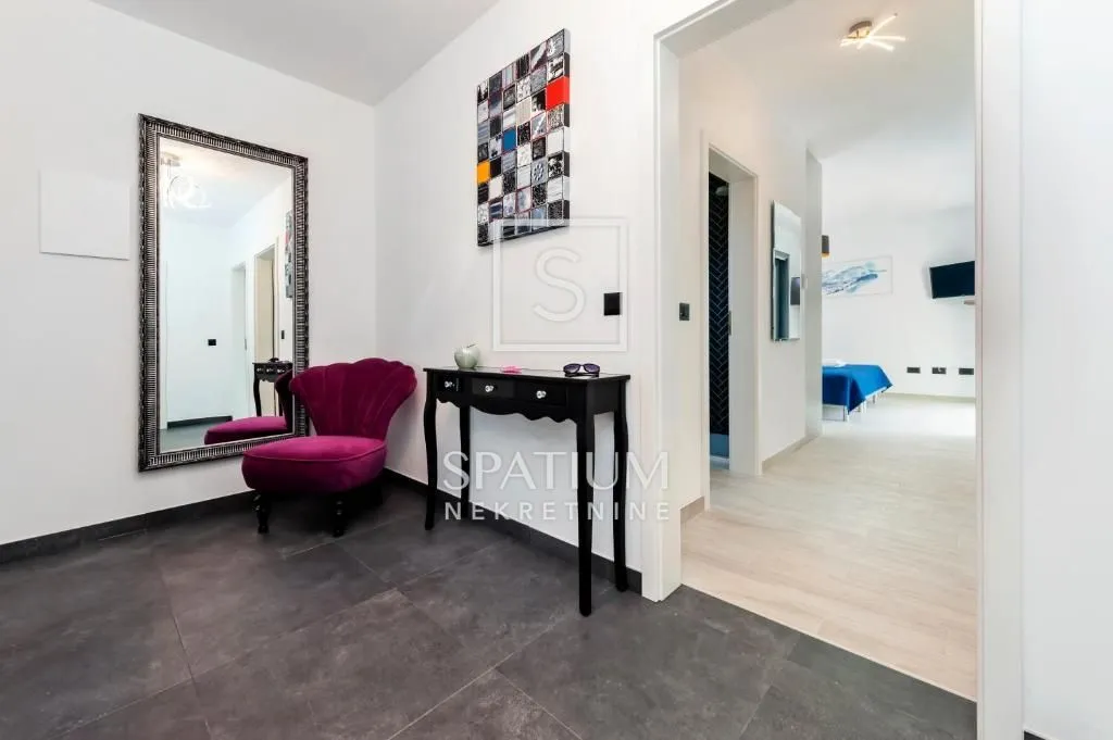 rovinj, vila u blizini mora - slika 21