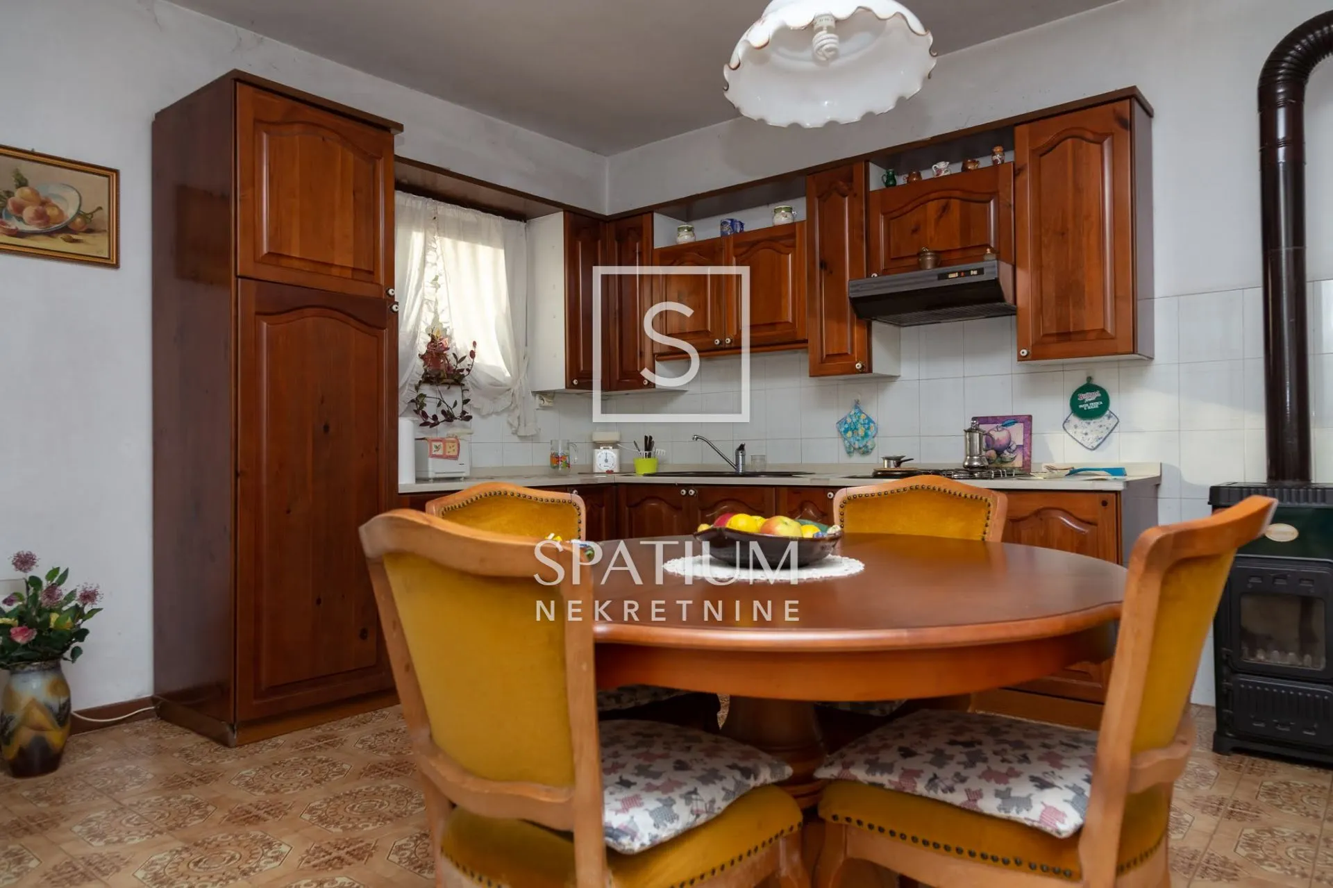 bivio, samostojeća kuća s panoramskim pogledom na more - slika 9