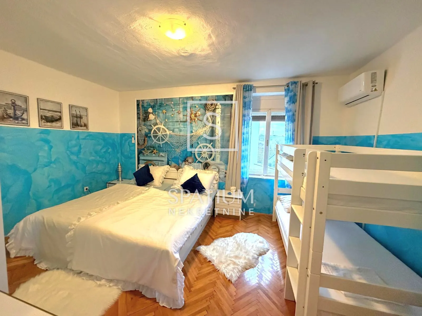 novi vinodolski, kuća u zaleđu - slika 7