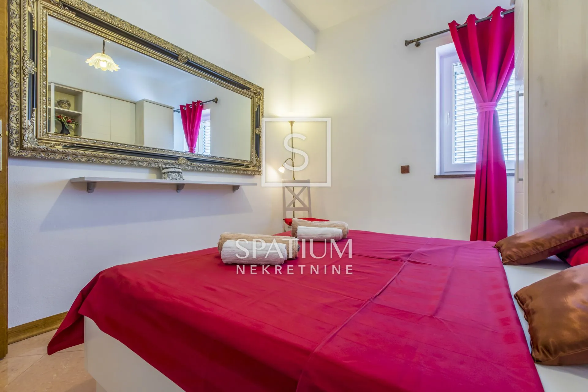 crikvenica, vila s pogledom - slika 62
