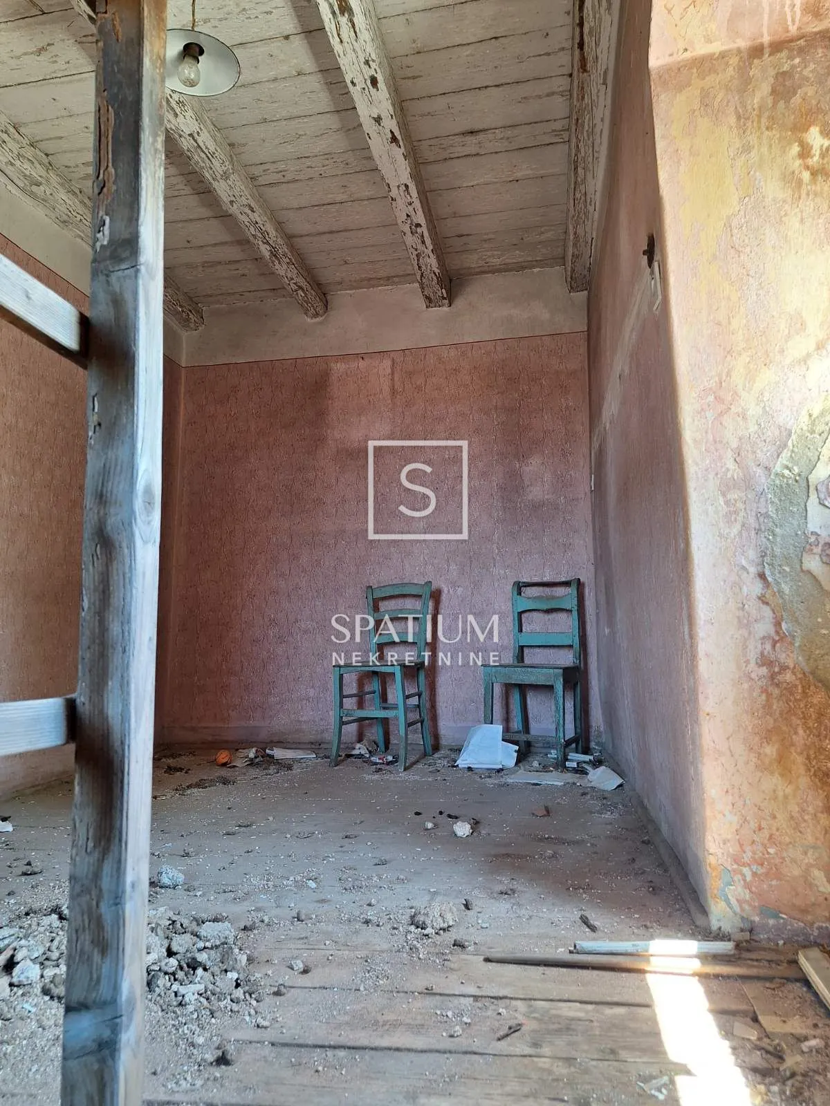 labin, okolica, kuća za renovaciju - slika 6