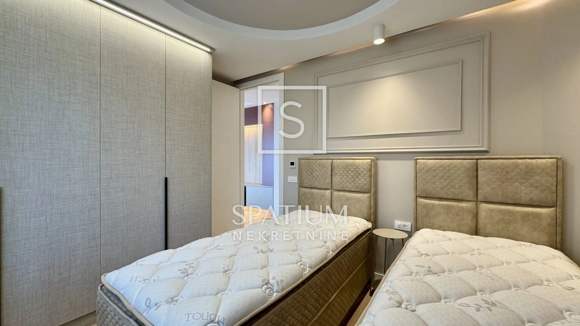 opatija, apartman u strogom centru s parkingom - slika 8