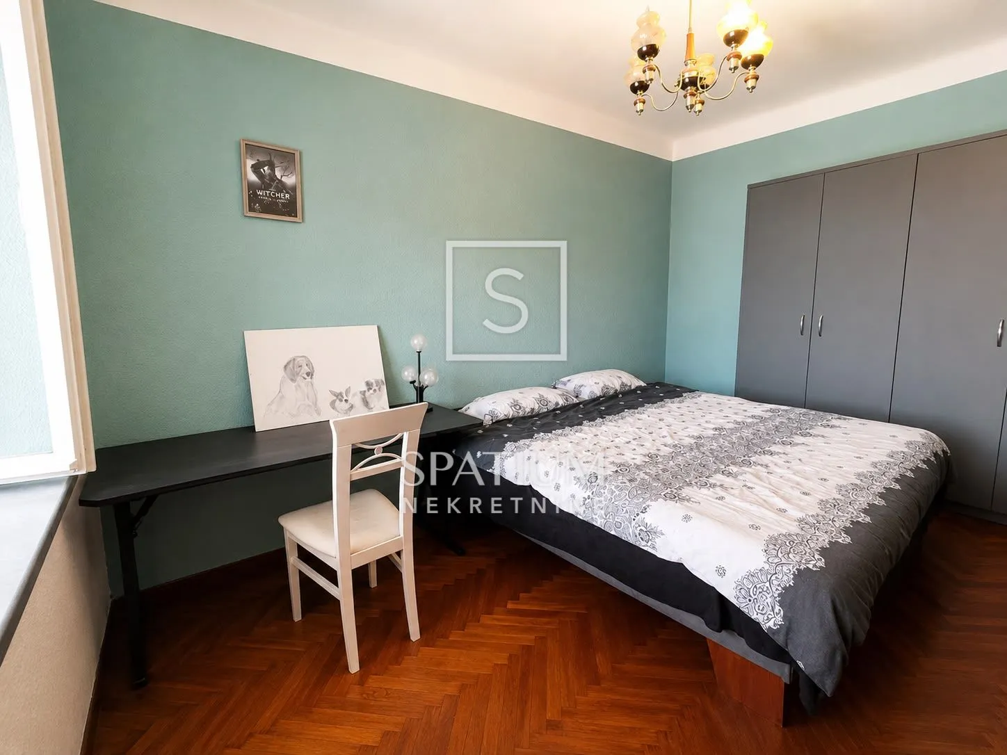 banderovo, trosoban klasičan stan - slika 4