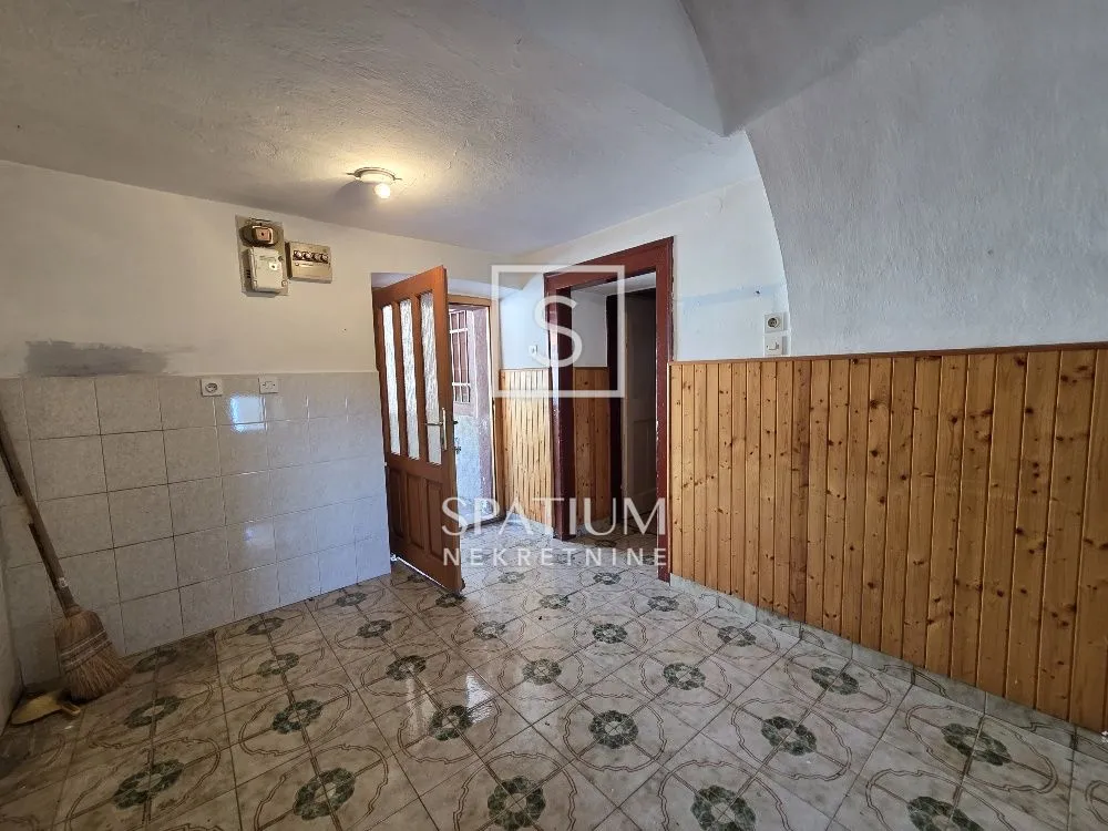 brseč, autohtona kamena kuća s panoramskim pogledom - slika 3