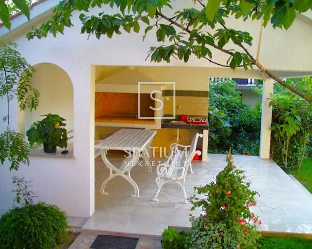 krk, malinska, kuća s pogledom na more - slika 8