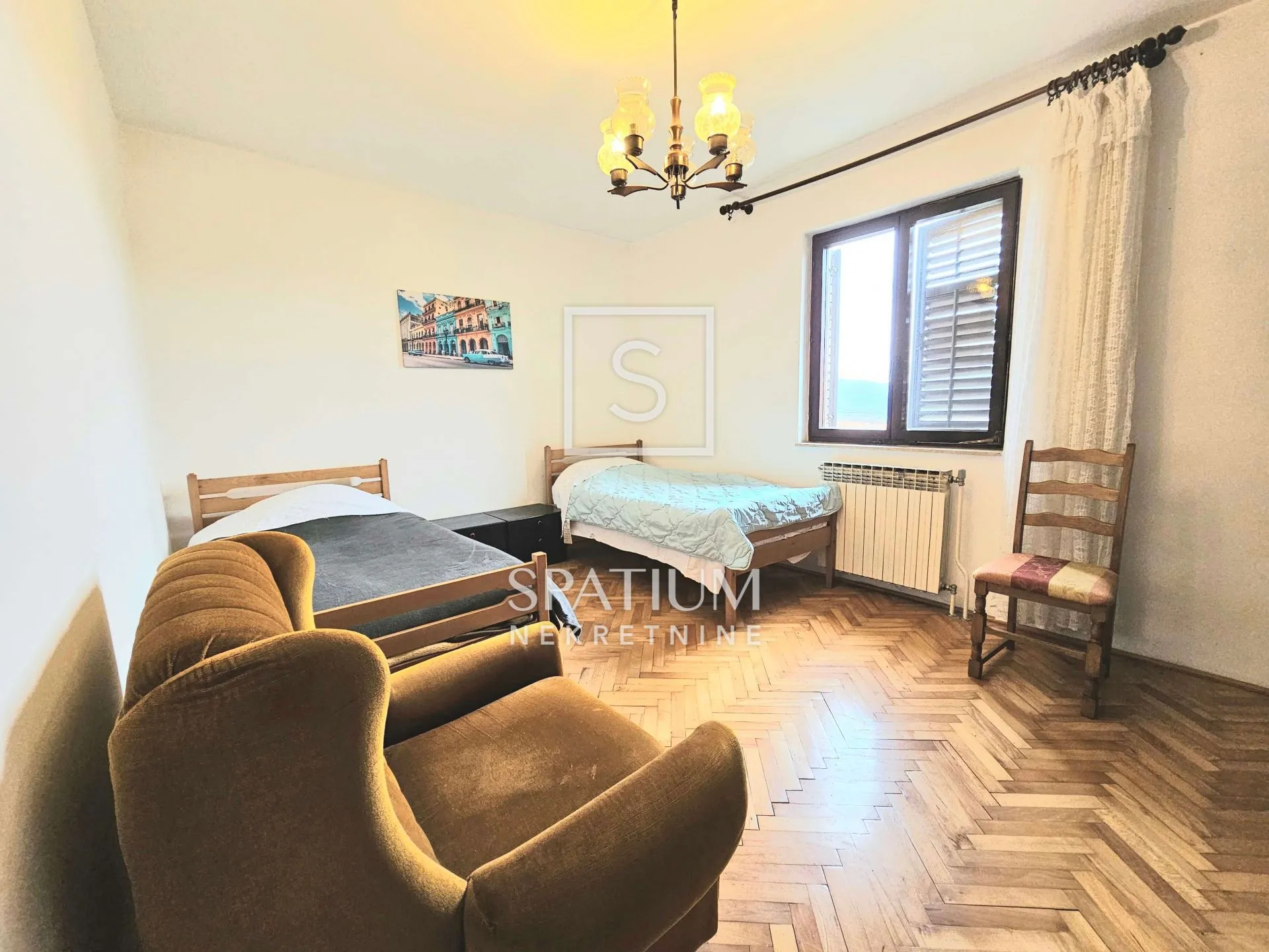 labin, samostojeća kuća - slika 23