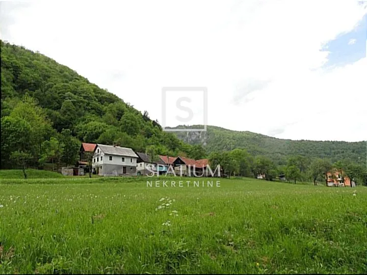 Lukovdol, Štefanci, Poljoprivredno Zemljište - Štefanci, Vrbovsko