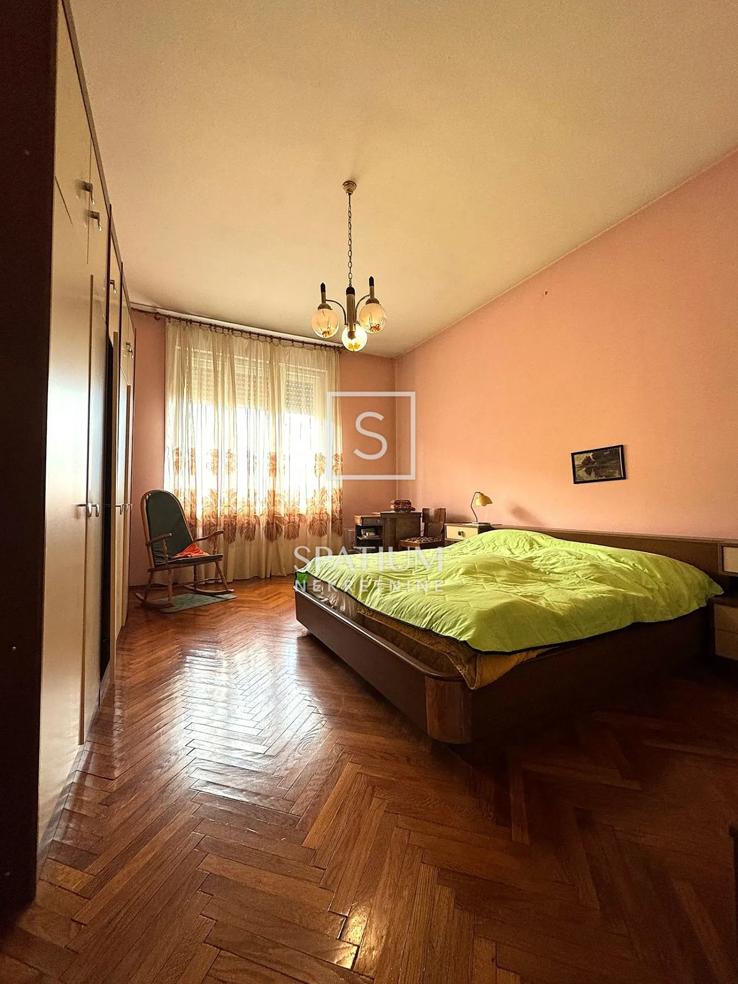 škurinje, trosoban stan s dva balkona - slika 7