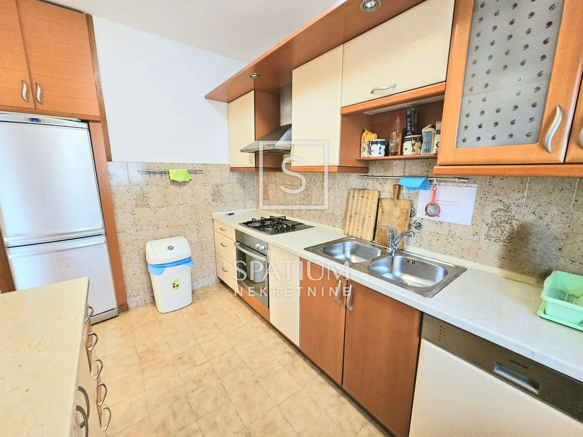 labin, samostojeća kuća - slika 21