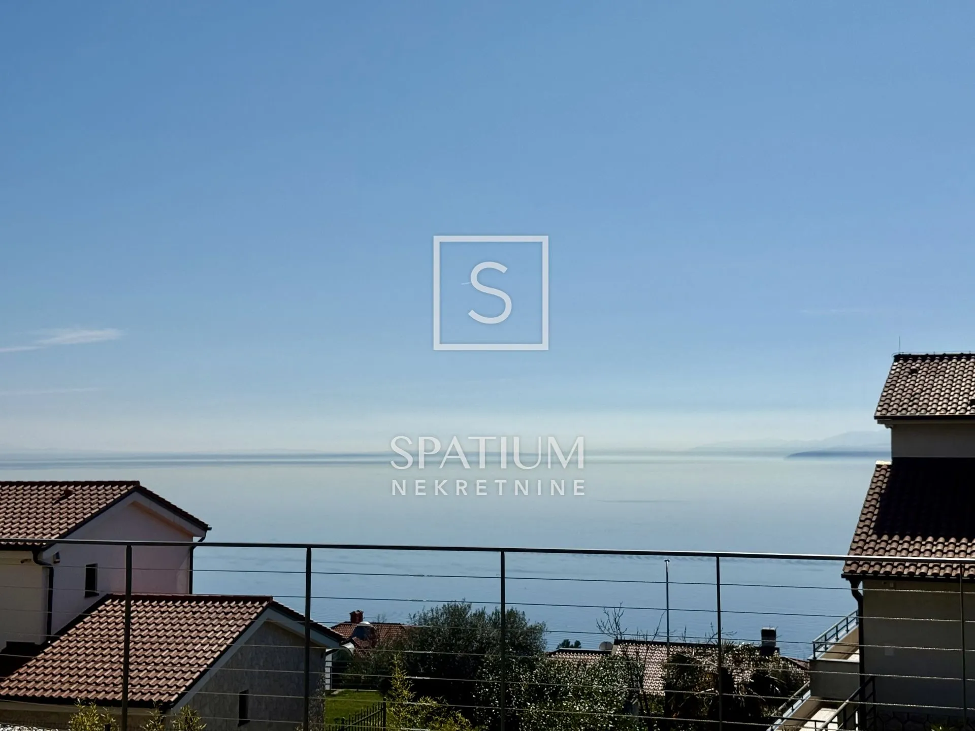 marčeljeva draga, ekskluzivno u spatiumu, dvosoban stan s pogledom na more - slika 6