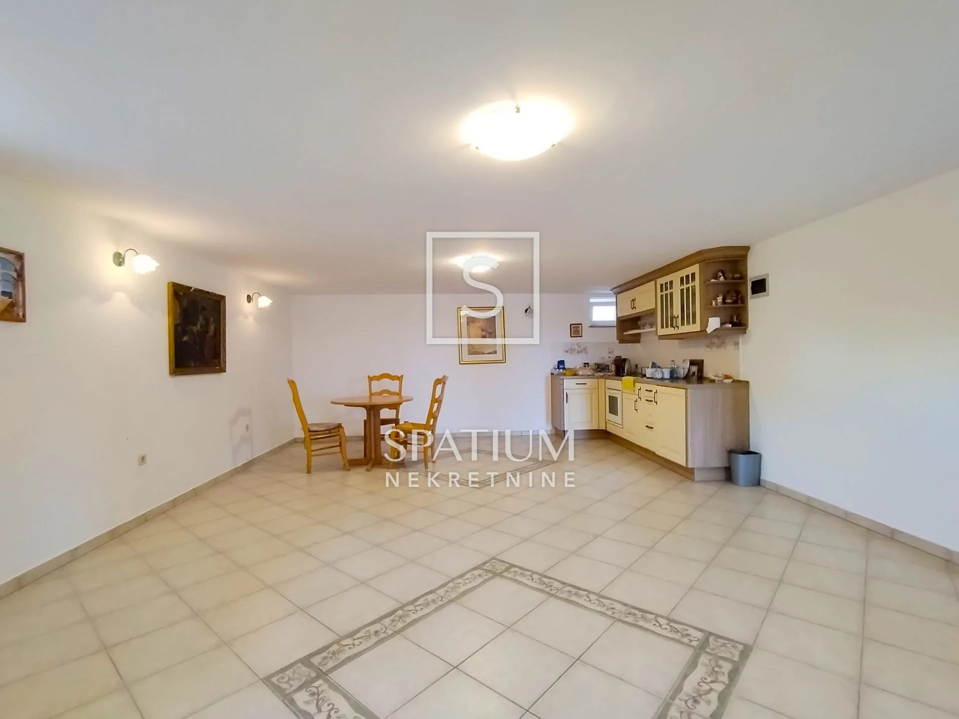 jadranovo, kuća s panoramskim pogledom - slika 18