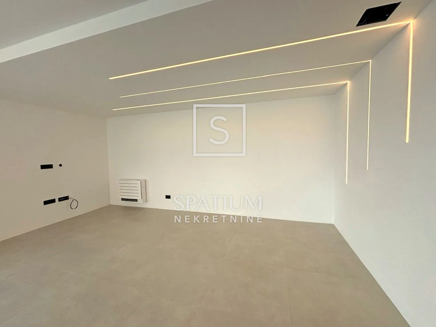 opatija, vrhunski 3s+db u novogradnji 250m od mora - slika 5
