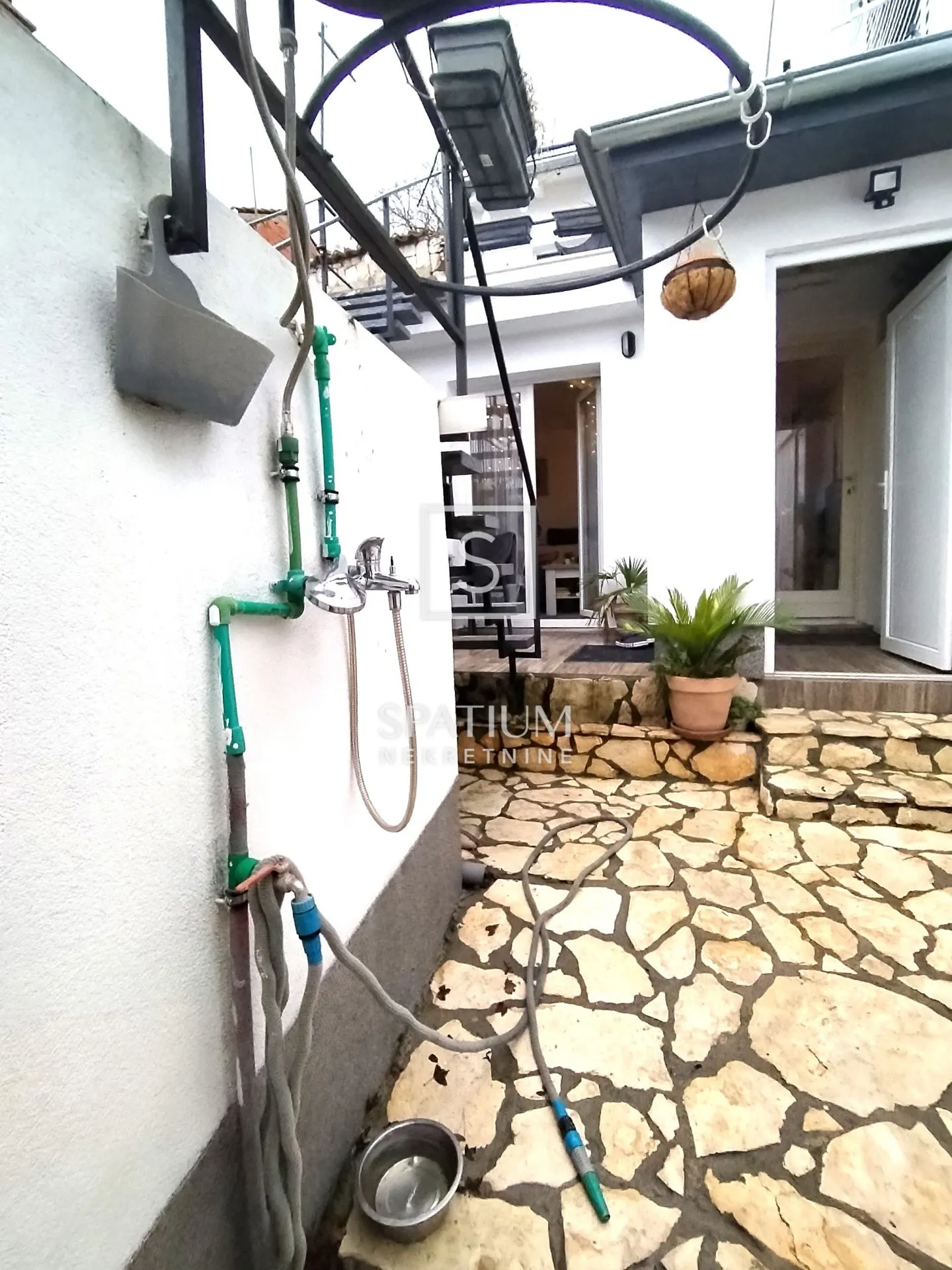 dramalj, crikvenica, kuća s panoramskim pogledom - slika 19