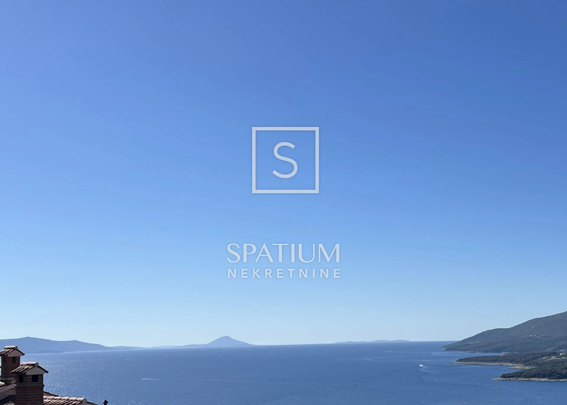 Rabac, Jednosoban Stan Sa Pogledom Na More - Rabac, Labin