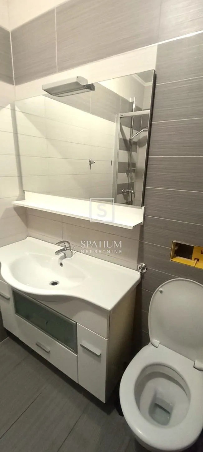 otok pag, novalja, apartman s pogledom na more - slika 8