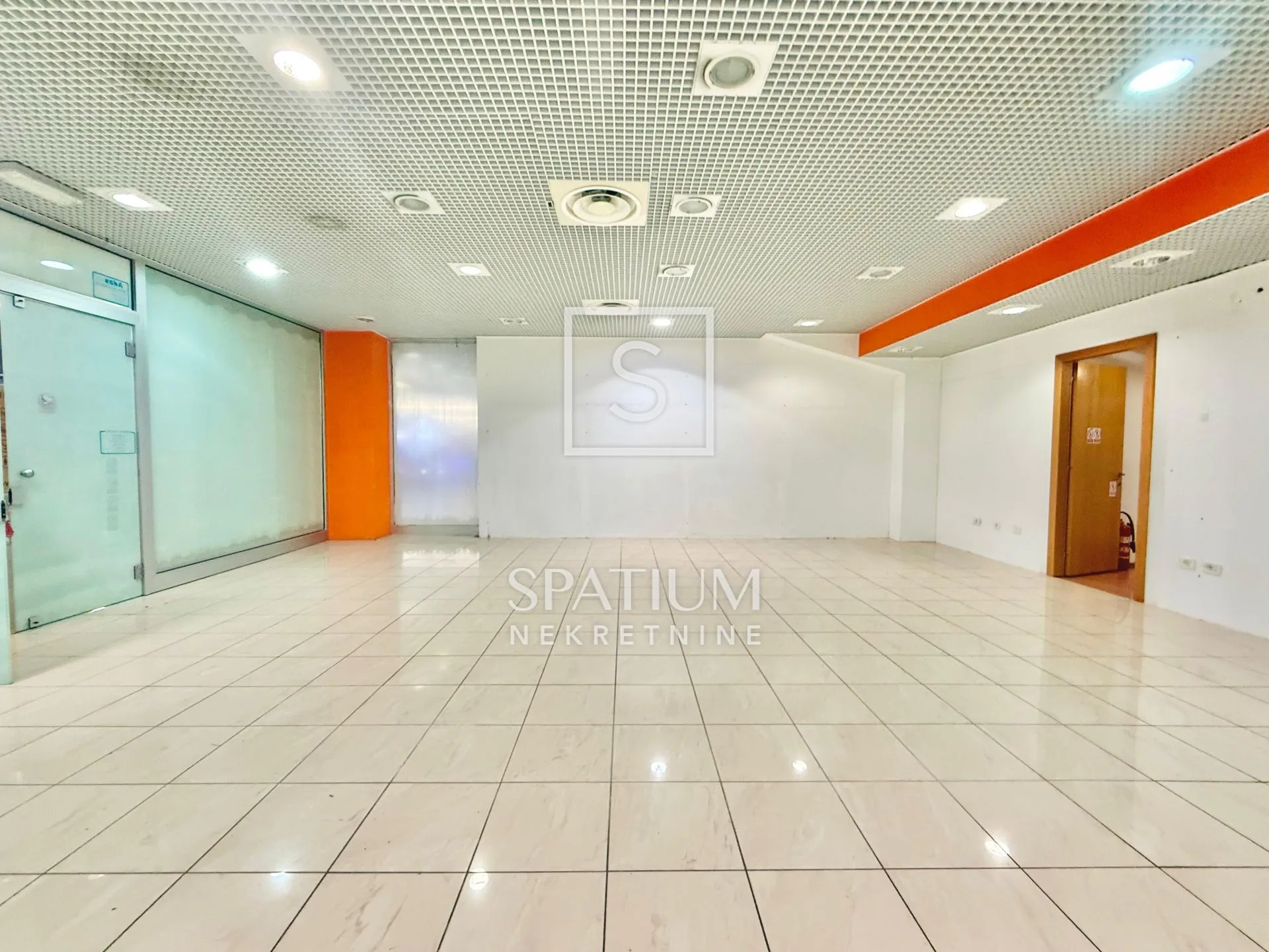 pećine, samo kod nas, poslovni prostor u tower centru - slika 4