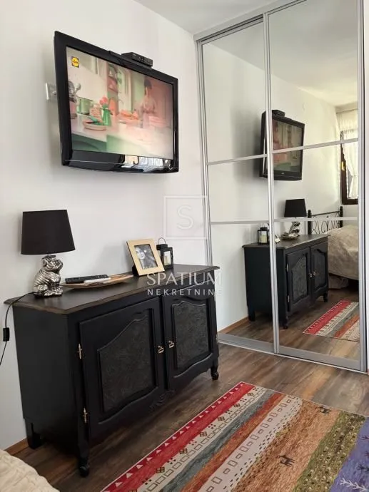 malinska, novo uređeni apartman blizu mora - slika 3