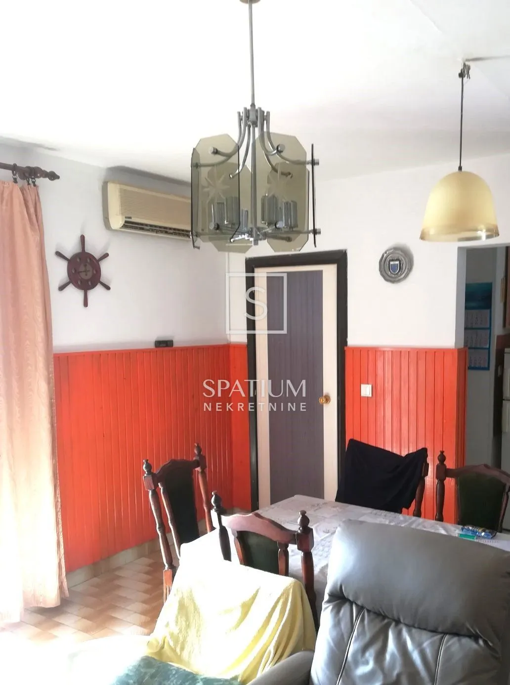 senj, stan s pogledom na more - slika 3