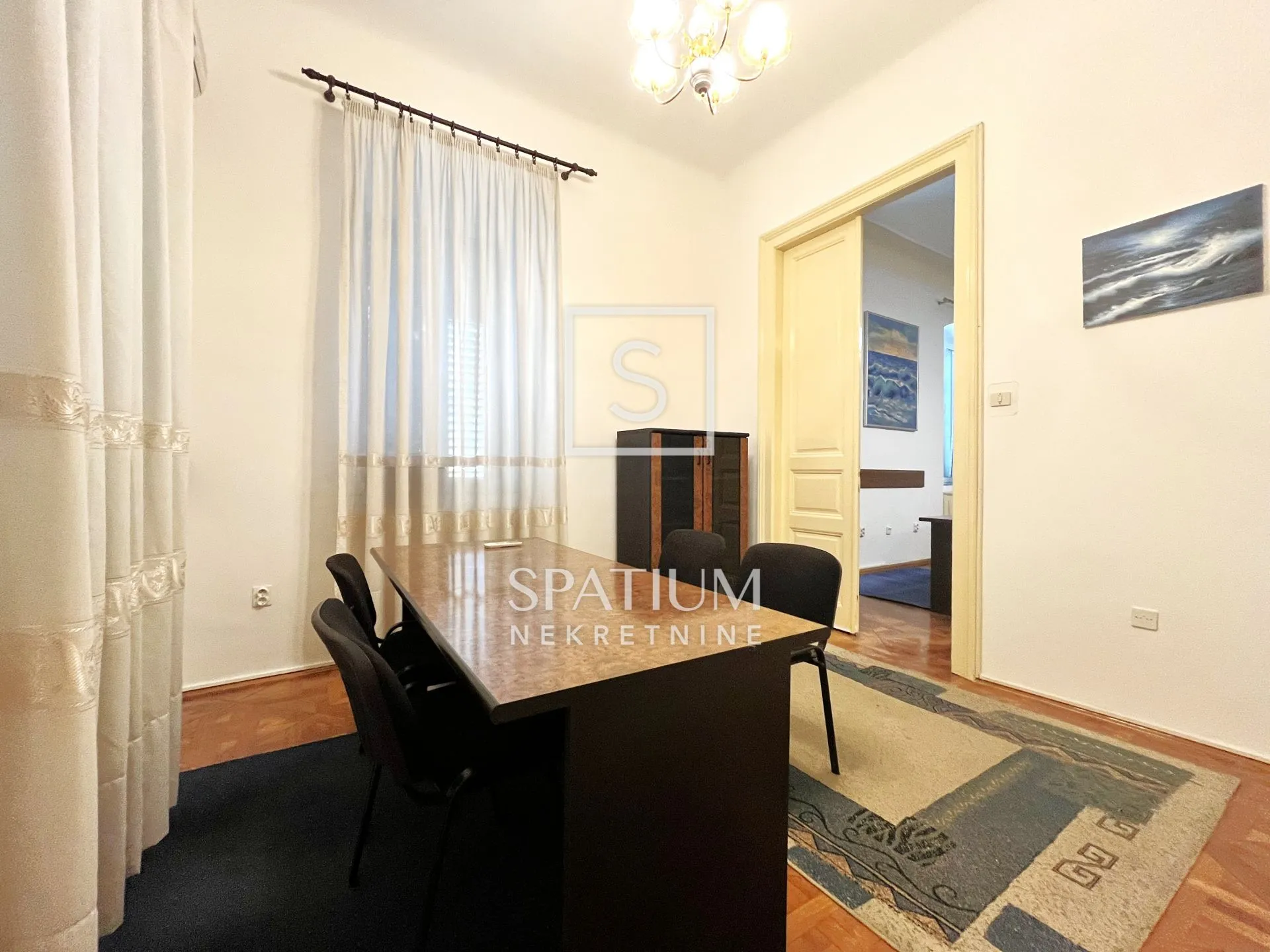 rijeka, centar, poslovni prostor za najam - slika 6
