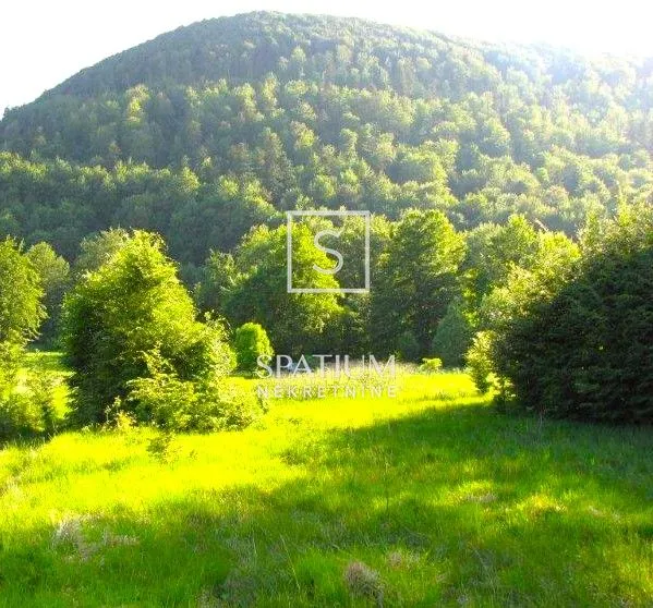 Fužine, Građevinsko Zemljište - Benkovac Fužinski, Fužine