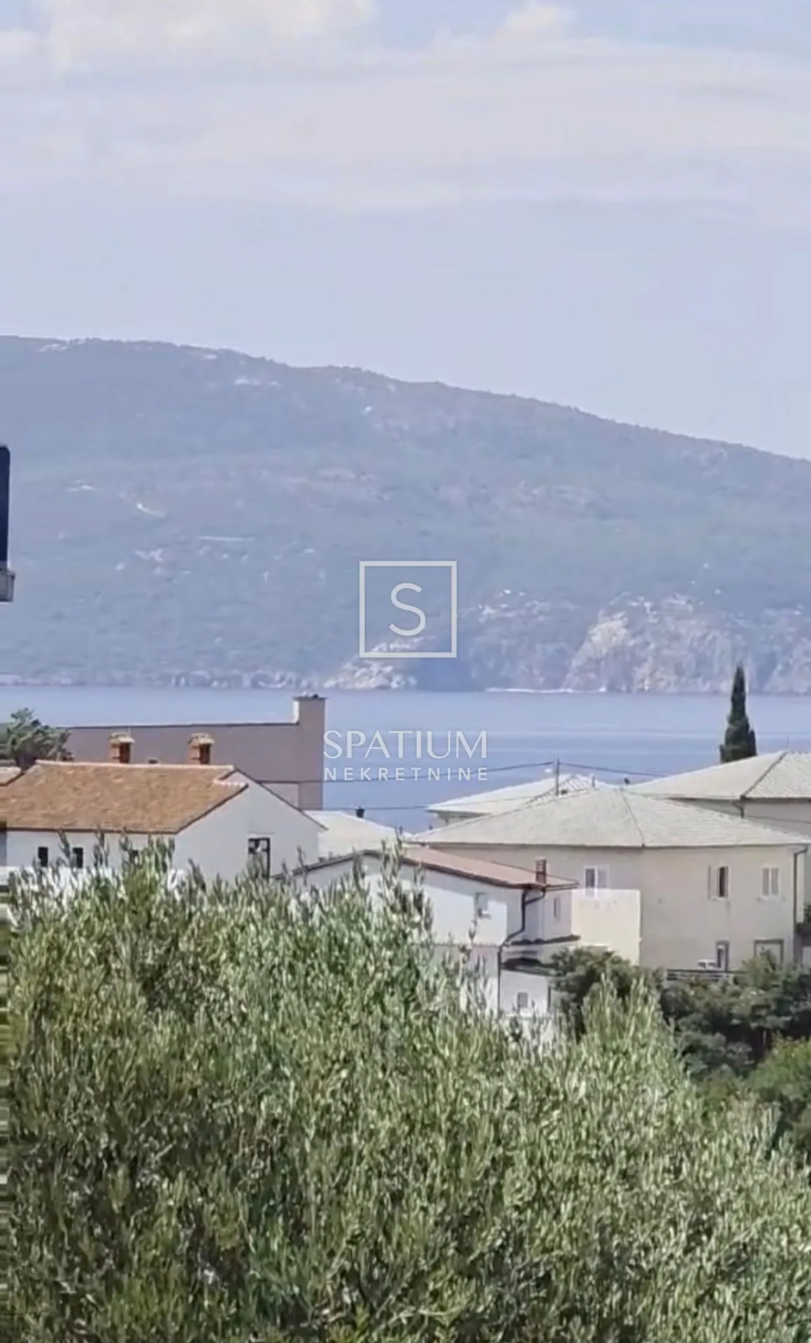 Novi Vinodolski, Samo U Našoj Ponudi, Stan S Pogledom Na More