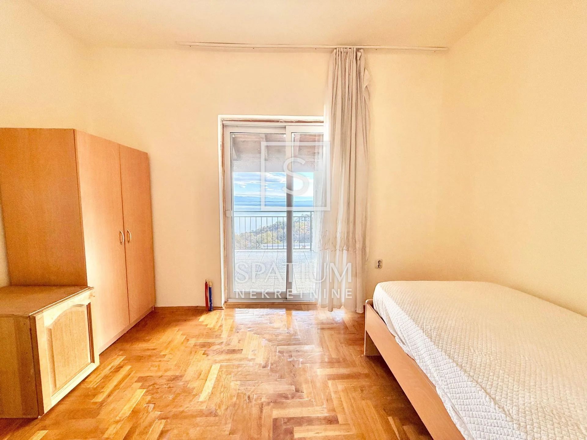 opatija, bregi, samostojeća kuća s panoramskim pogledom - slika 13
