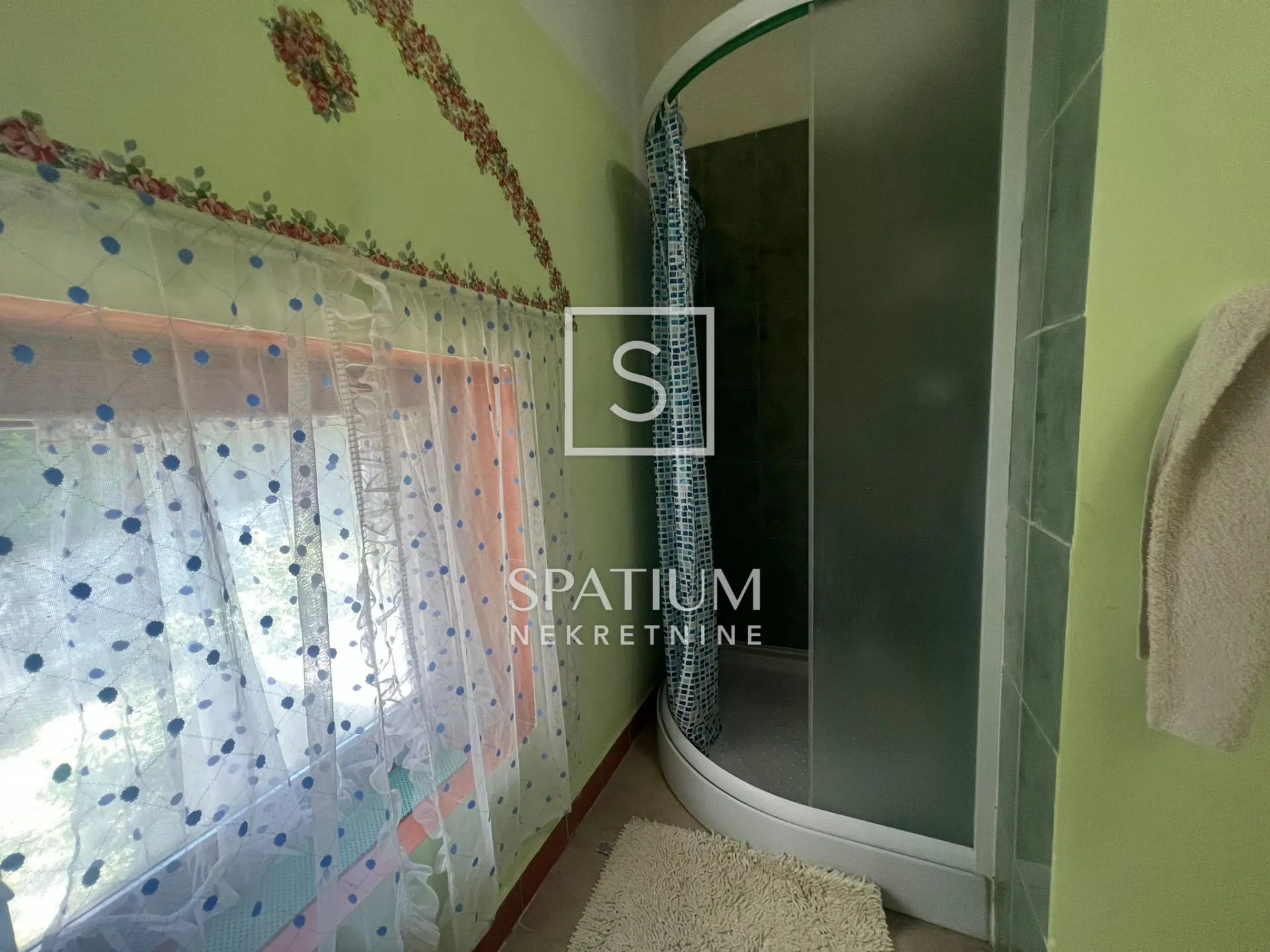 opatija, oprić, stan s terasom - slika 6