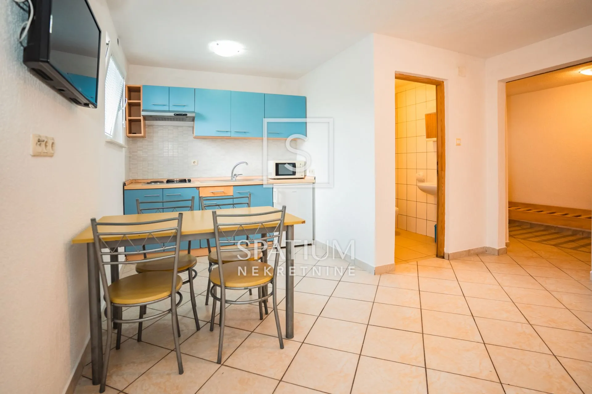 malinska, dvije kuća s apartmanima - slika 4