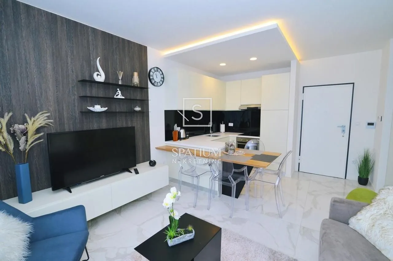 opatija, vila sa šest apartmana - slika 34