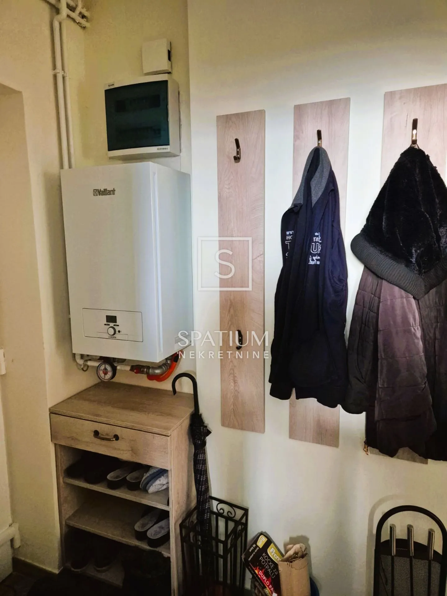 moravice, namješten stan 60m2 - slika 15